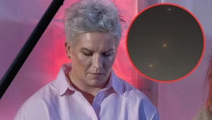 Anita Włodarczyk przebywa w Katarze, gdzie jest w tej chwili naprawdę niebezpiecznie