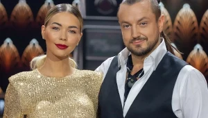 Gwiazda ucina spekulacje o rozstaniu. Wystarczyło jedno zdanie