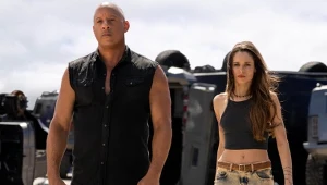 "Szybcy i wściekli 10"