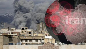 Klęska rosyjskich systemów obrony. Były oficer wywiadu analizuje