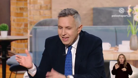 Europejskie pucharu a Ekstraklasa. Kto sięgnie po mistrzostwo? WIDEO