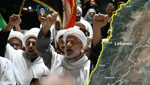 Sojusznicy Iranu grożą USA i Izraelowi. "Spełnimy nasz obowiązek"