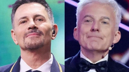 Krzysztof Ibisz, Hubert Urbański