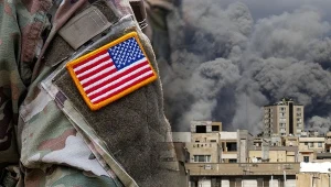 Zginęło trzech żołnierzy USA biorących udział w operacji w Iranie