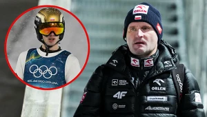 Kacper Tomasiak, Maciej Maciusiak