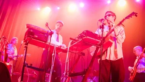 Bigga Fest: Grupa Torpedo