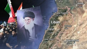 Sojusznicy Iranu grożą USA i Izraelowi. "Spełnimy nasz obowiązek"