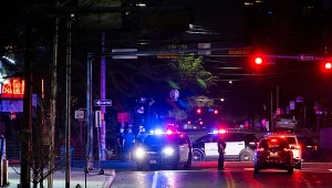 Atak w Teksasie, są ofiary. FBI: Możliwy akt terroryzmu