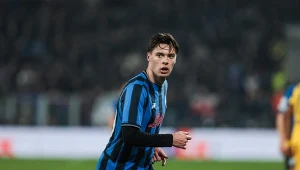 Nicola Zalewski na ustach Włochów. To drużyna Polaka zrobiła w Serie A