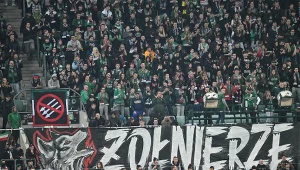 Tragedia na stadionie we Wrocławiu. Klub opublikował smutny komunikat