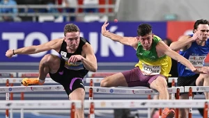 Zderzenie polskich mistrzów, drugi wynik w historii. Sensacja na podium