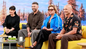 Od technicznej precyzji po czystą rozrywkę. Jurorski czterogłos przed startem "Tańca z Gwiazdami"