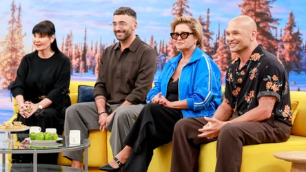 Od technicznej precyzji po czystą rozrywkę. Jurorski czterogłos przed startem "Tańca z Gwiazdami"