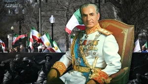 Atak na Iran. Reza Pahlawi chce przejąć władzę po śmierci Chameneiego