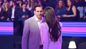 Ruszyła 18. edycja "Tańca z gwiazdami". Na widowni także dopisały gwiazdy