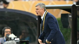 Miał zostać selekcjonerem, a teraz takie wieści. "Nie powinni czekać"