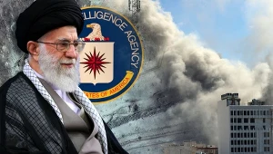 CIA miało odegrać kluczową rolę w ataku na Iran