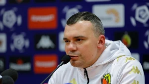 Jagiellonia pokrzywdzona? Siemieniec odpowiedział. Jaśniej się nie dało