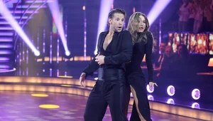 Głośno o tym, co zrobił Fabijański w "Tańcu z Gwiazdami". Wielkie poruszenie