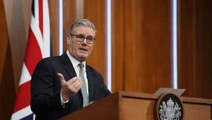 Iran. Wielka Brytania deklaruje ws. udostępnienia baz wojskowych USA