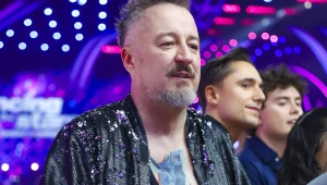 Iwona Pavlović surowo oceniła Piotra Kędzierskiego. Nie miała litości