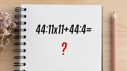 Jaki jest wynik tego działania? 