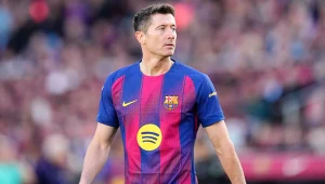Jasny komunikat Lewandowskiego. Doczekał się odpowiedzi. Od samej Barcelony