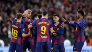 Lewandowski pożegnany, nagle weto ws. transferu. Barcelona otrzymała wieści