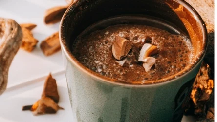 Stres, stany zapalne i spadki energii - brzmi znajomo? Dodaj do kawy, poczujesz różnicę. 