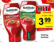 Кетчуп Kotliński