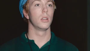 Syn Cher został zatrzymany