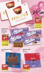 Lady zza lady - Delikatesy Centrum