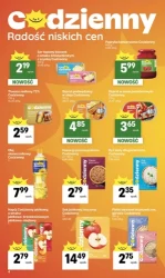 Lady zza lady - Delikatesy Centrum