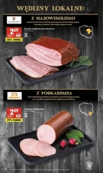 Lady zza lady - Delikatesy Centrum