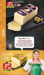 Прилавки за прилавком - Delicatesy Centrum