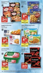 Прилавки за прилавком - Delicatesy Centrum