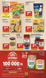 Lady zza lady - Delikatesy Centrum