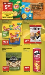 Lady zza lady - Delikatesy Centrum