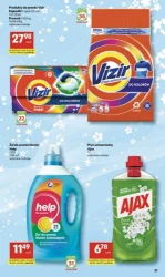 Lady zza lady - Delikatesy Centrum