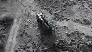 Pierwszy bilans strat Iranu. Stracił 31 jednostek wojskowych (potwierdzone straty)