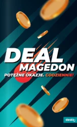 Dealz magedon - Dealz