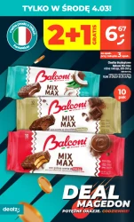 Dealz magedon - Dealz