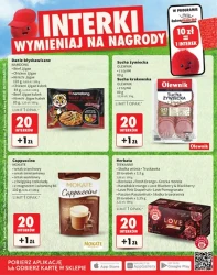 Wielki katalog nagród - Intermarche Super