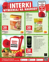 Wielki katalog nagród - Intermarche Super