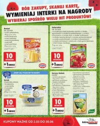 Wielki katalog nagród - Intermarche Super