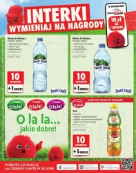 Wielki katalog nagród - Intermarche Super