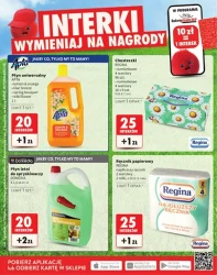 Wielki katalog nagród - Intermarche Super