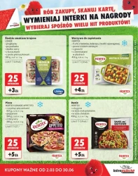 Wielki katalog nagród - Intermarche Super