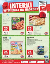 Wielki katalog nagród - Intermarche Super