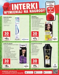 Wielki katalog nagród - Intermarche Super